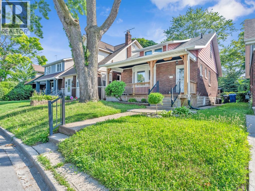 1316 CHURCH STREET - 1