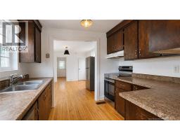 Dining room - 2807 Route 11, Village Saint Laurent, NB E9G2J6 Photo 12