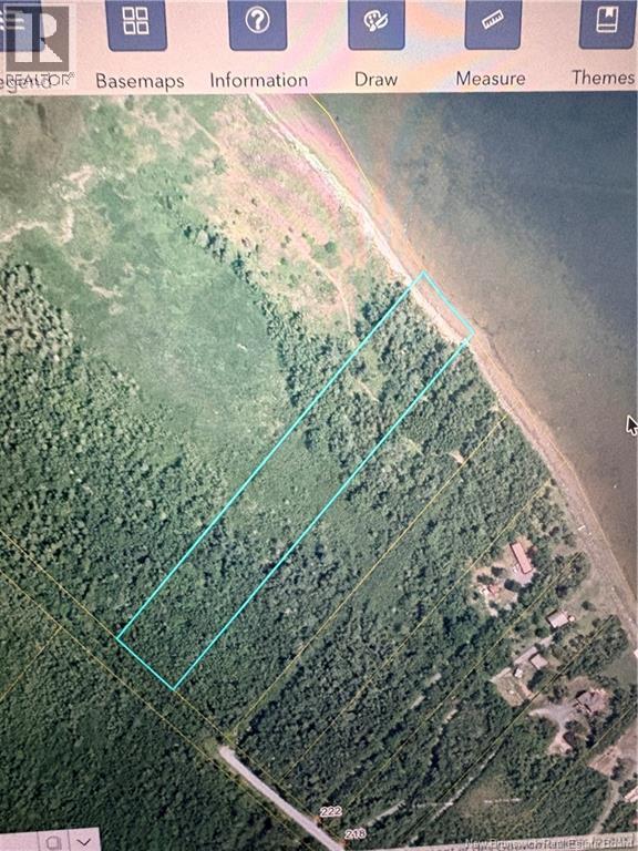 Property for sale at Lot 1 Pointe au Sable