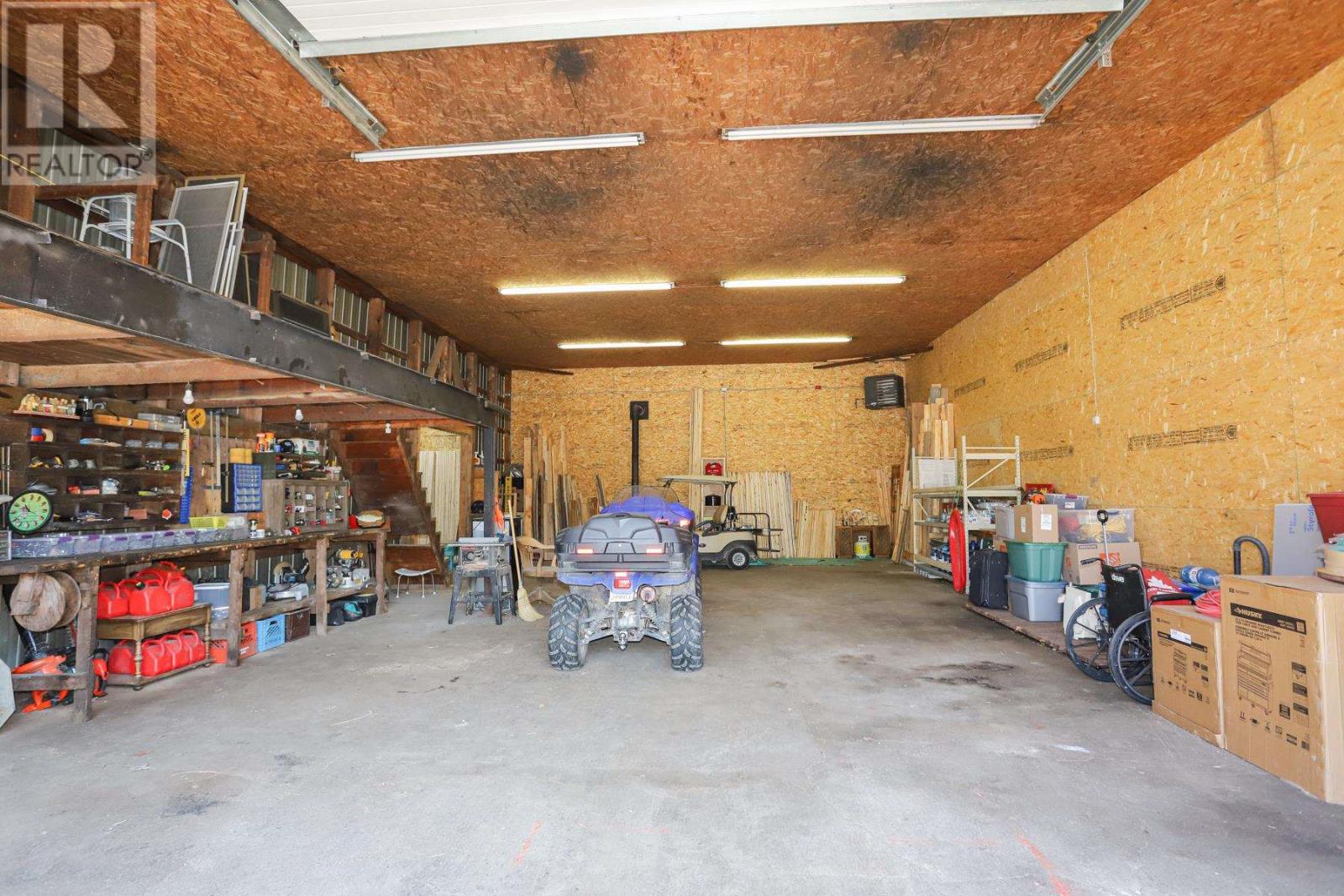 476 Cloudslee RD - 5