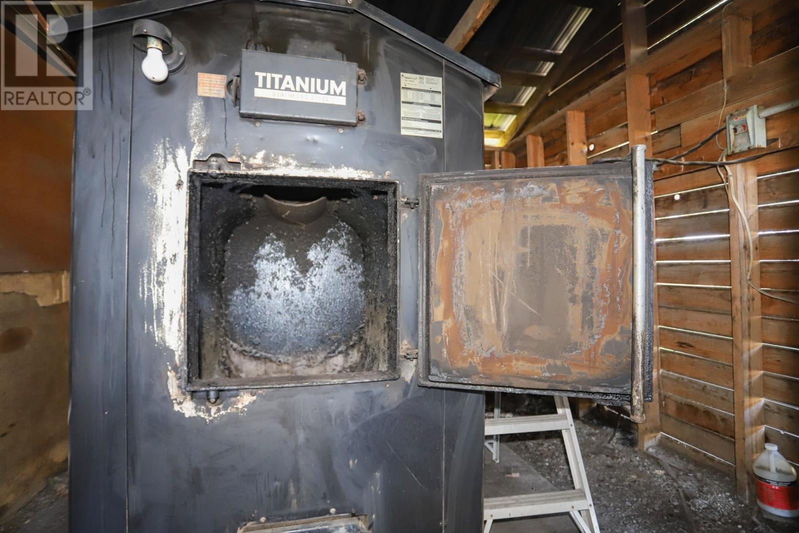 476 Cloudslee RD - 10