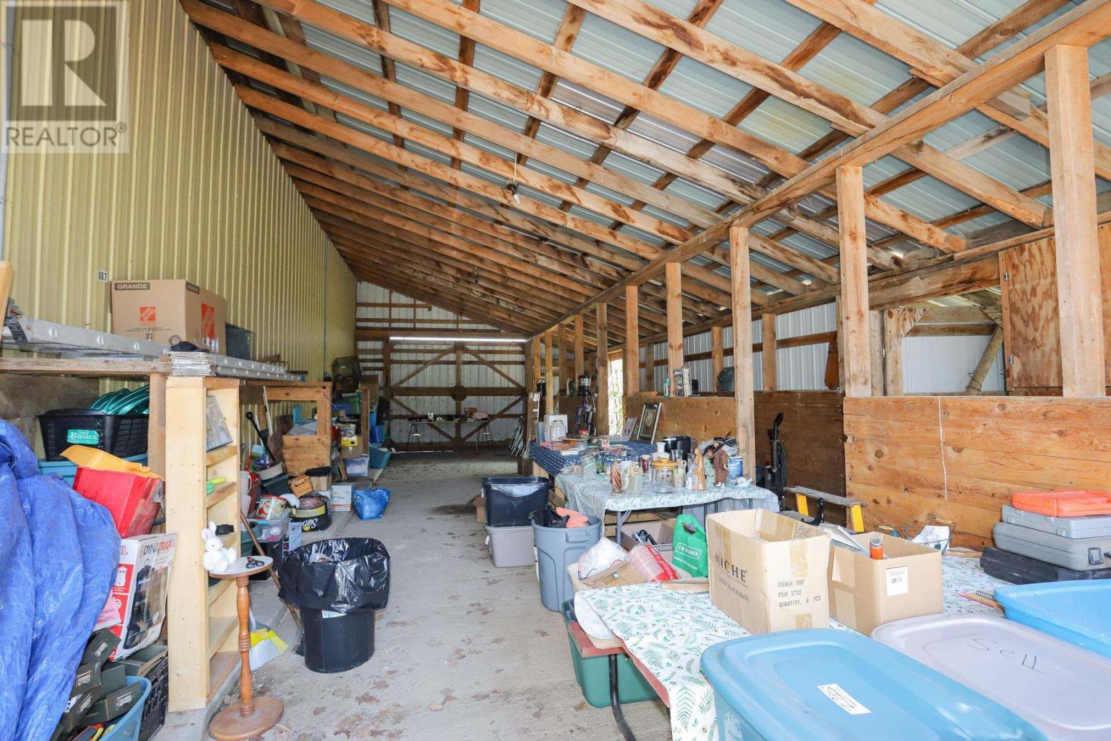 476 Cloudslee RD - 8
