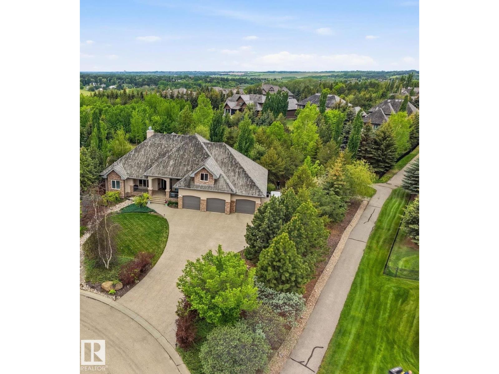 161 25015 TWP ROAD 544A - Photo 5