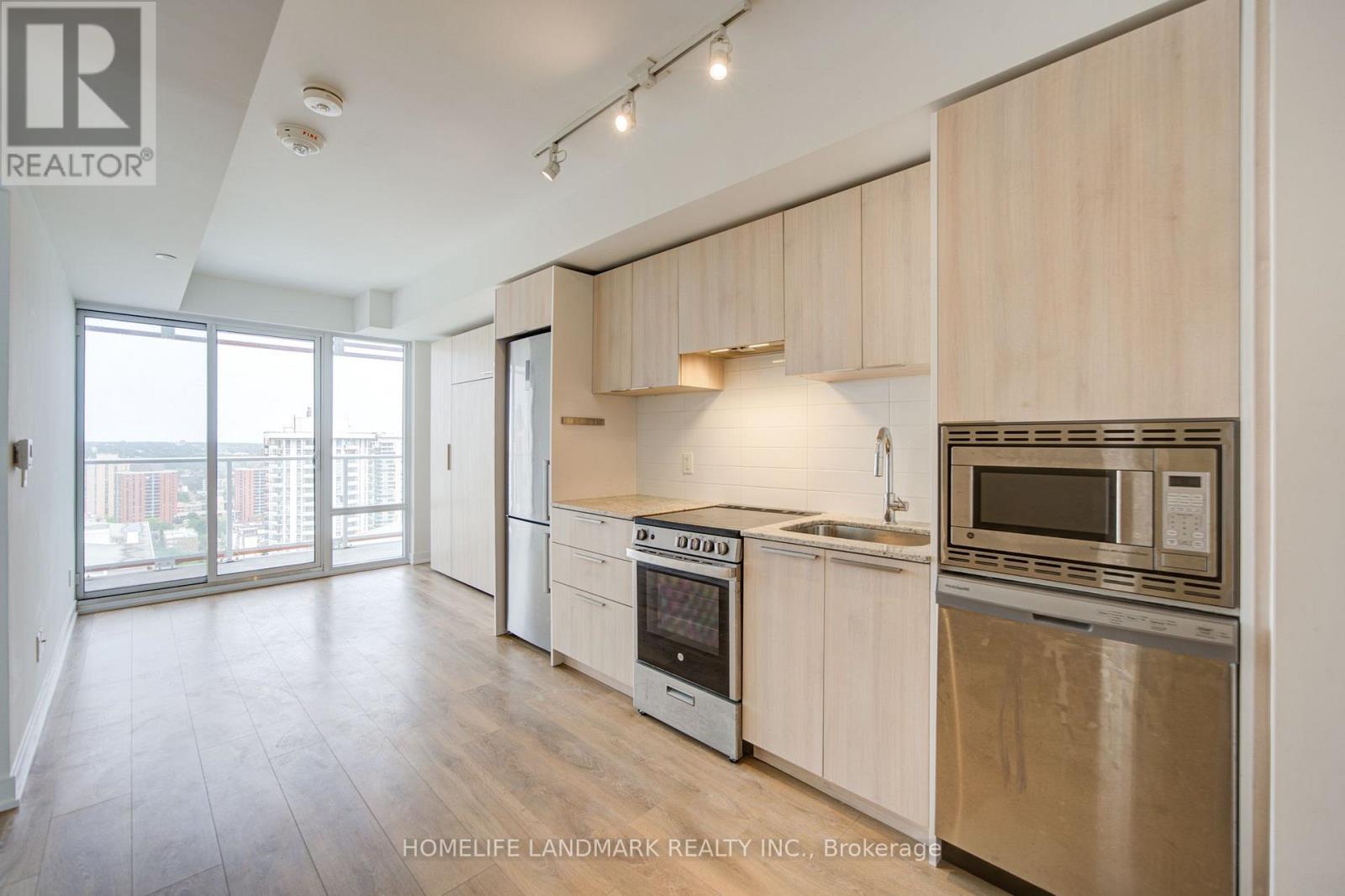 #2402 18 MAITLAND TERRACE E - 10