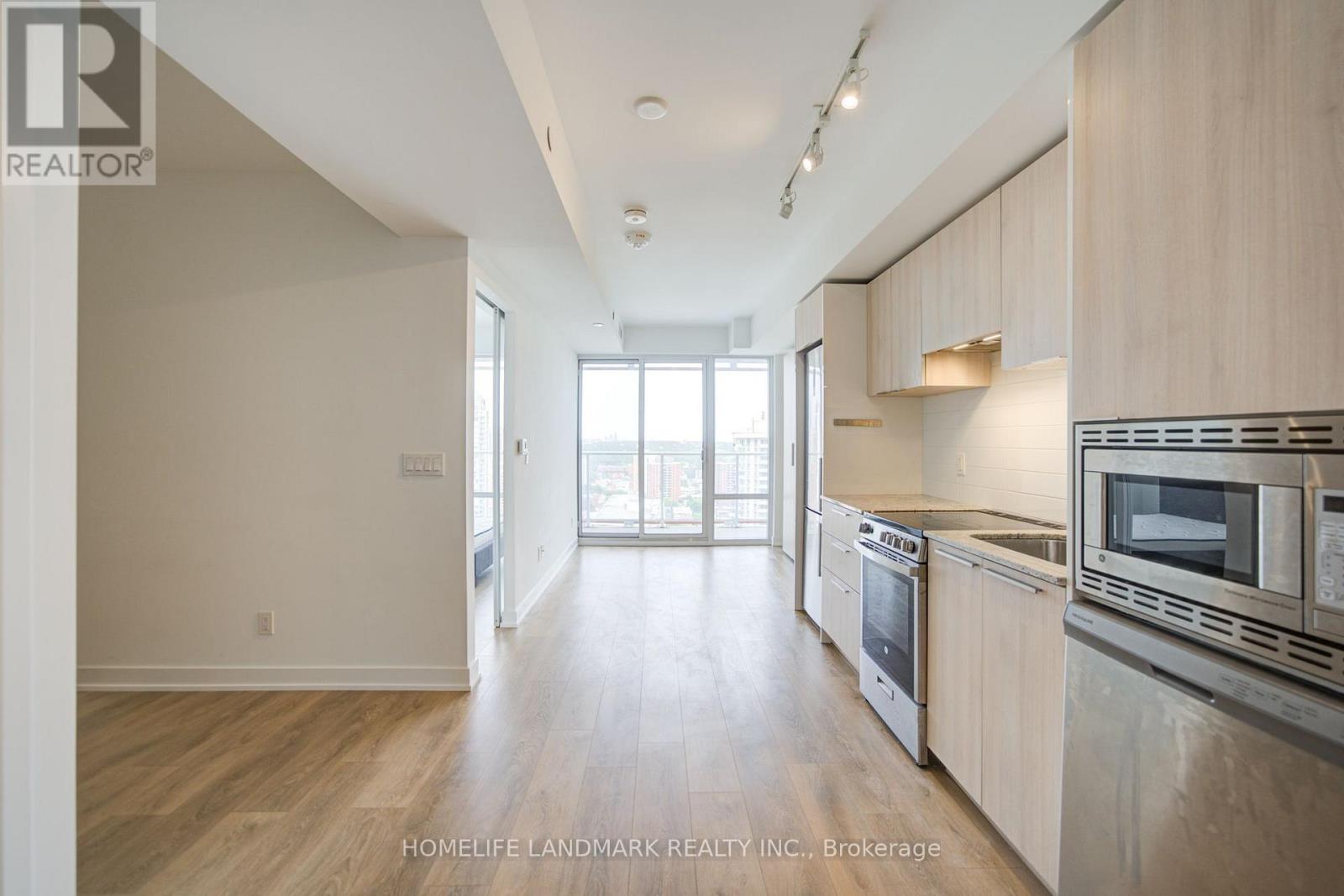 #2402 18 MAITLAND TERRACE E - 12