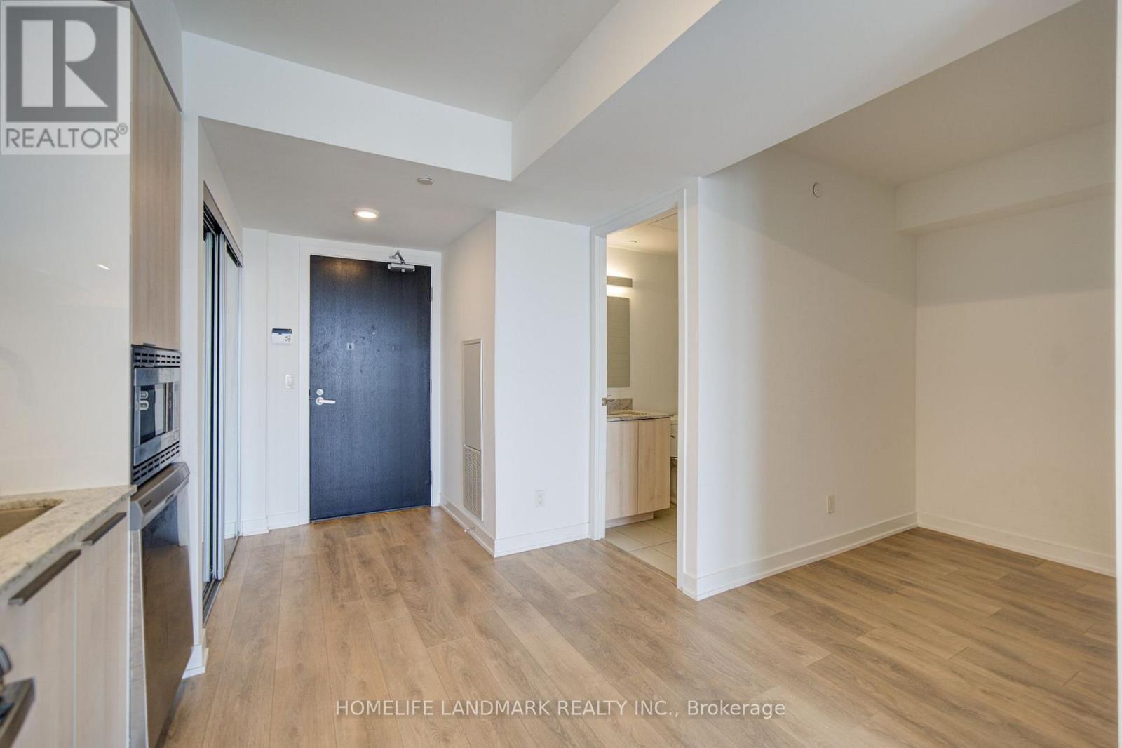 #2402 18 MAITLAND TERRACE E - 22