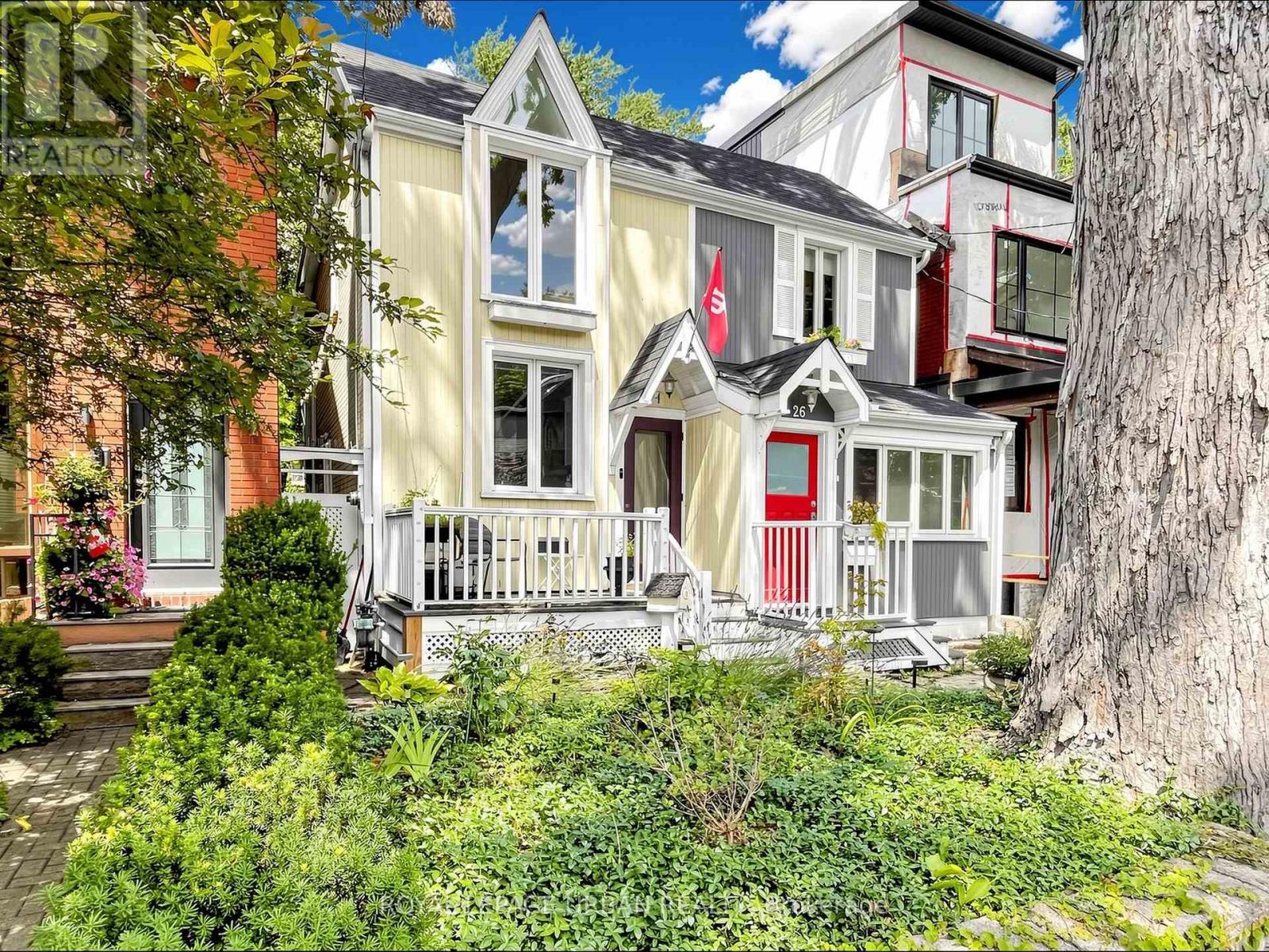 Photo of 24 Cavell Avenue