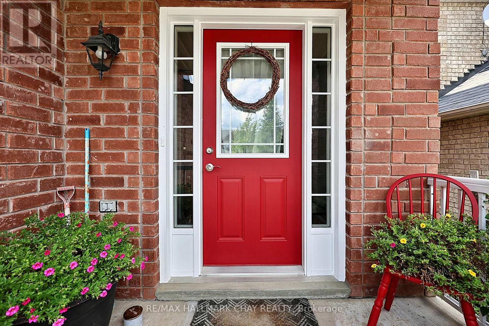 1426 BENSON STREET - 3