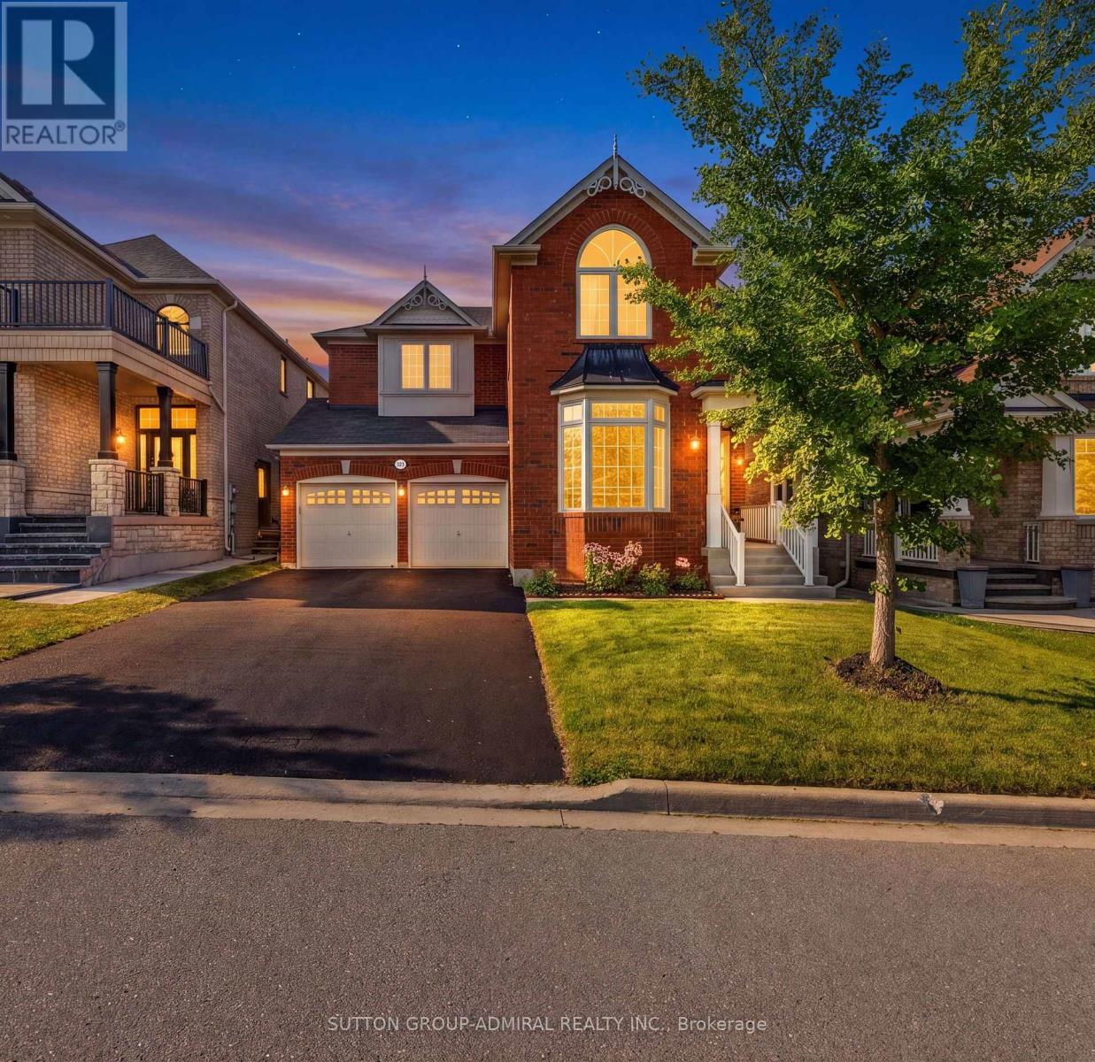 323 CHERYL MEWS BOULEVARD - 1