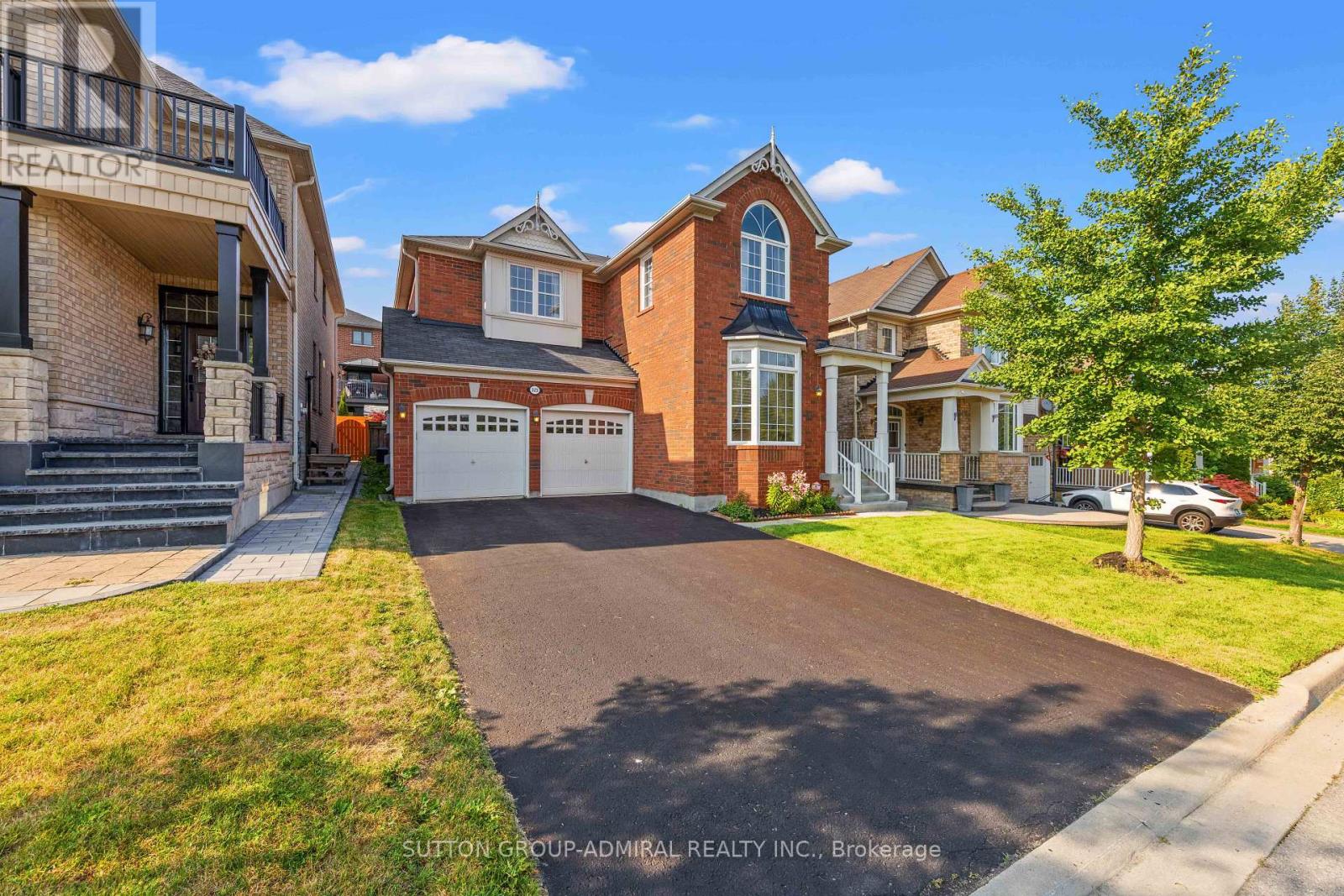 323 CHERYL MEWS BOULEVARD - 2