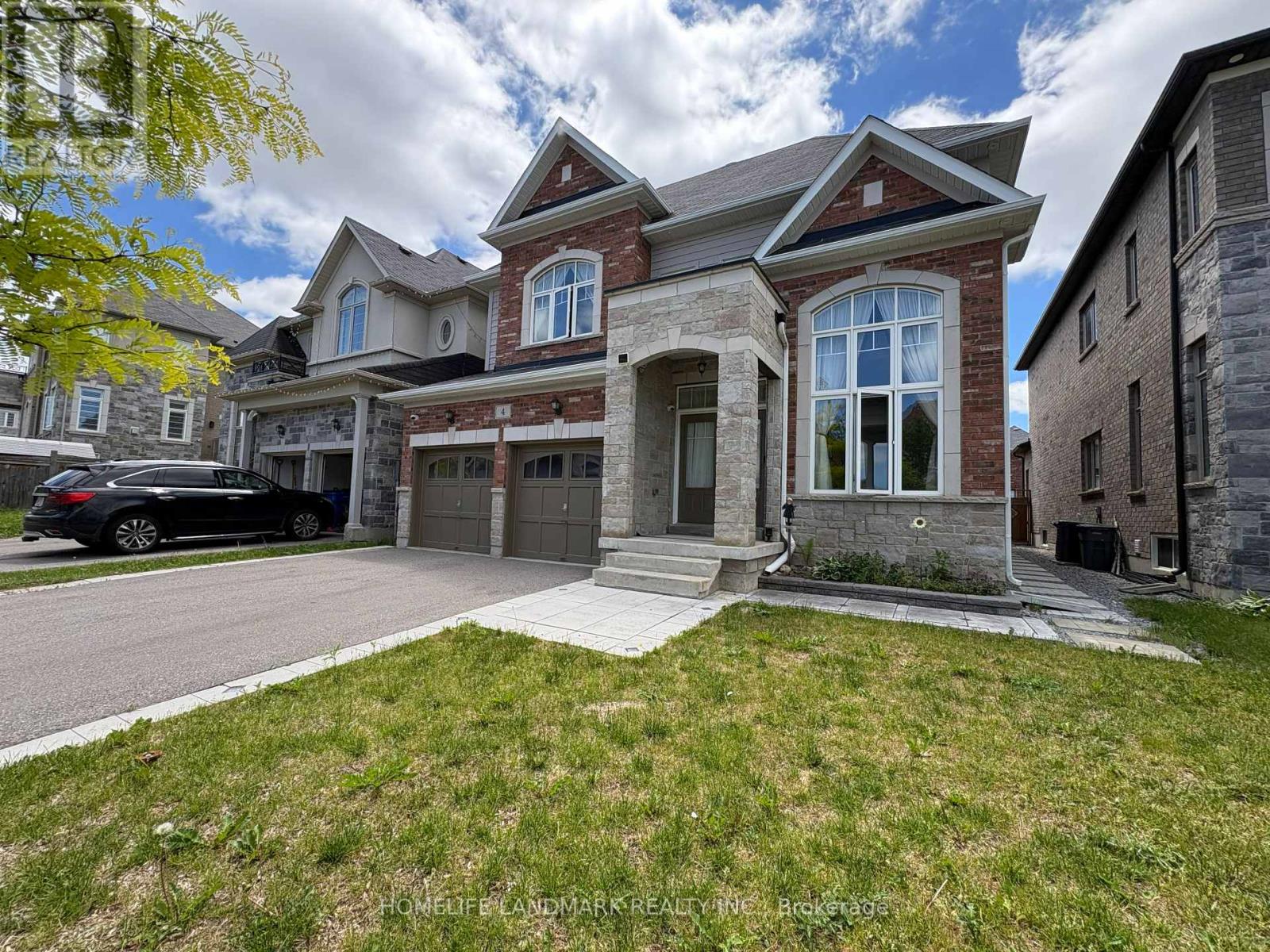 4 JOHN WEDDELL AVENUE - 2