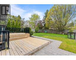 927 Ingersoll Court, Mississauga, ON L5J2S2 Photo 20