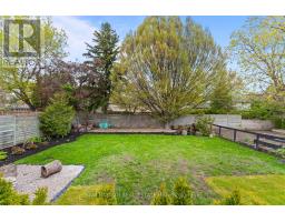 927 Ingersoll Court, Mississauga, ON L5J2S2 Photo 28