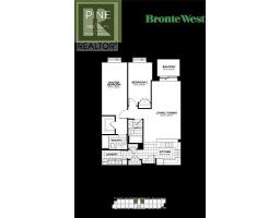 321 - 830 Megson Terrace, Milton, ON L9T9M7 Photo 30
