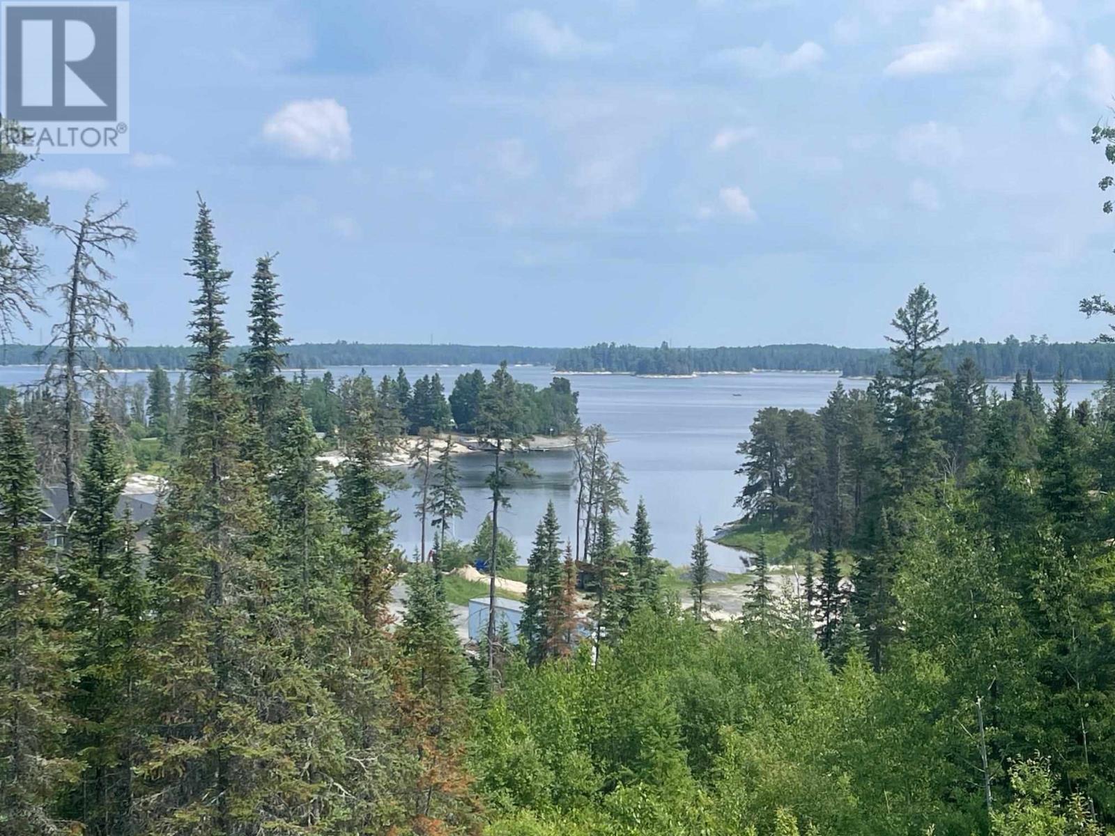 Lot 2 Lougheed DR