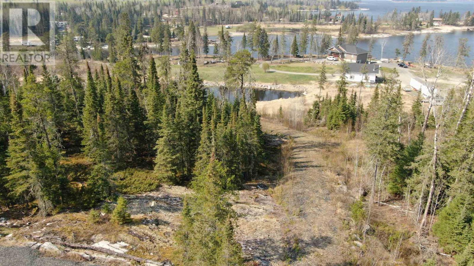 Lot 2 Lougheed DR