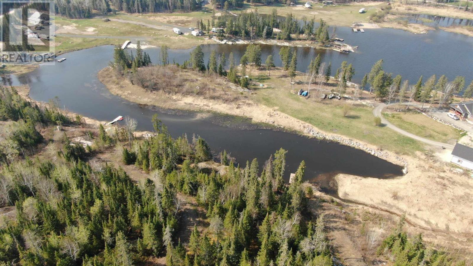 Lot 2 Lougheed DR