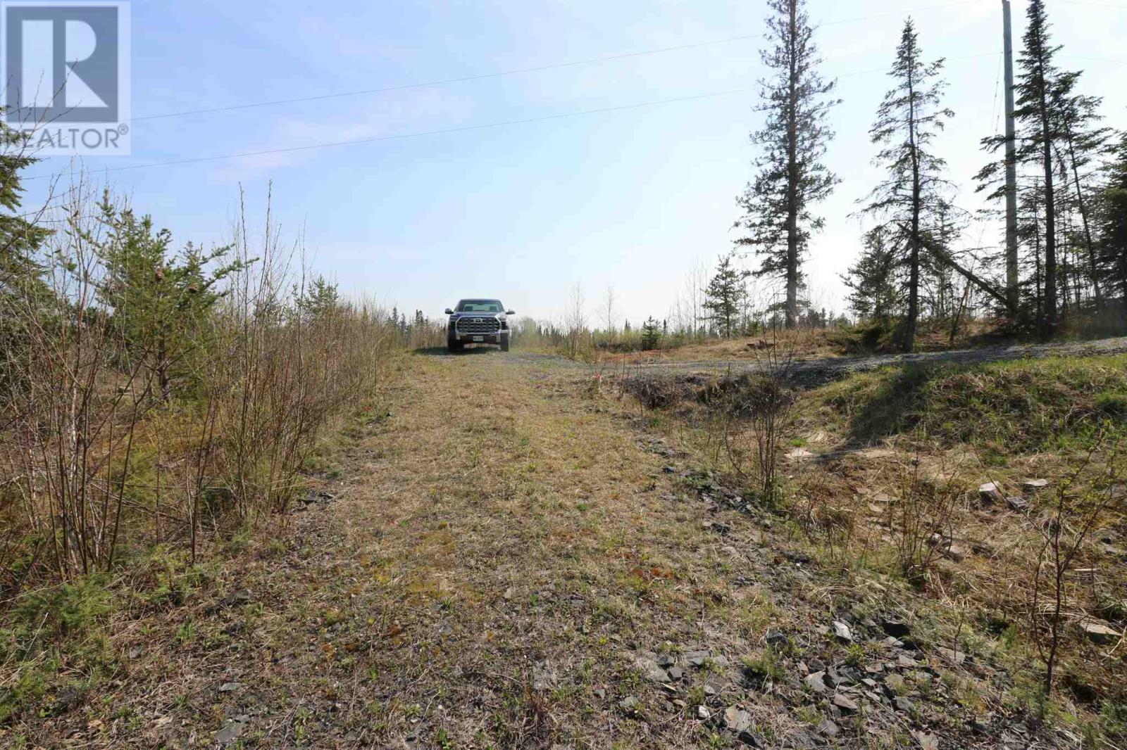 Lot 2 Lougheed DR