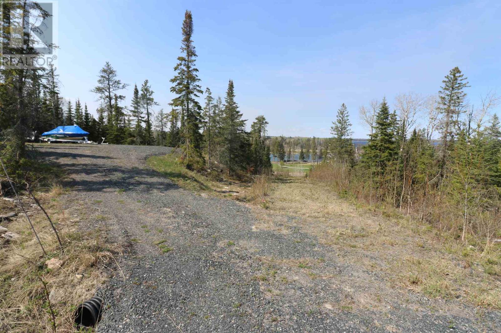 Lot 2 Lougheed DR