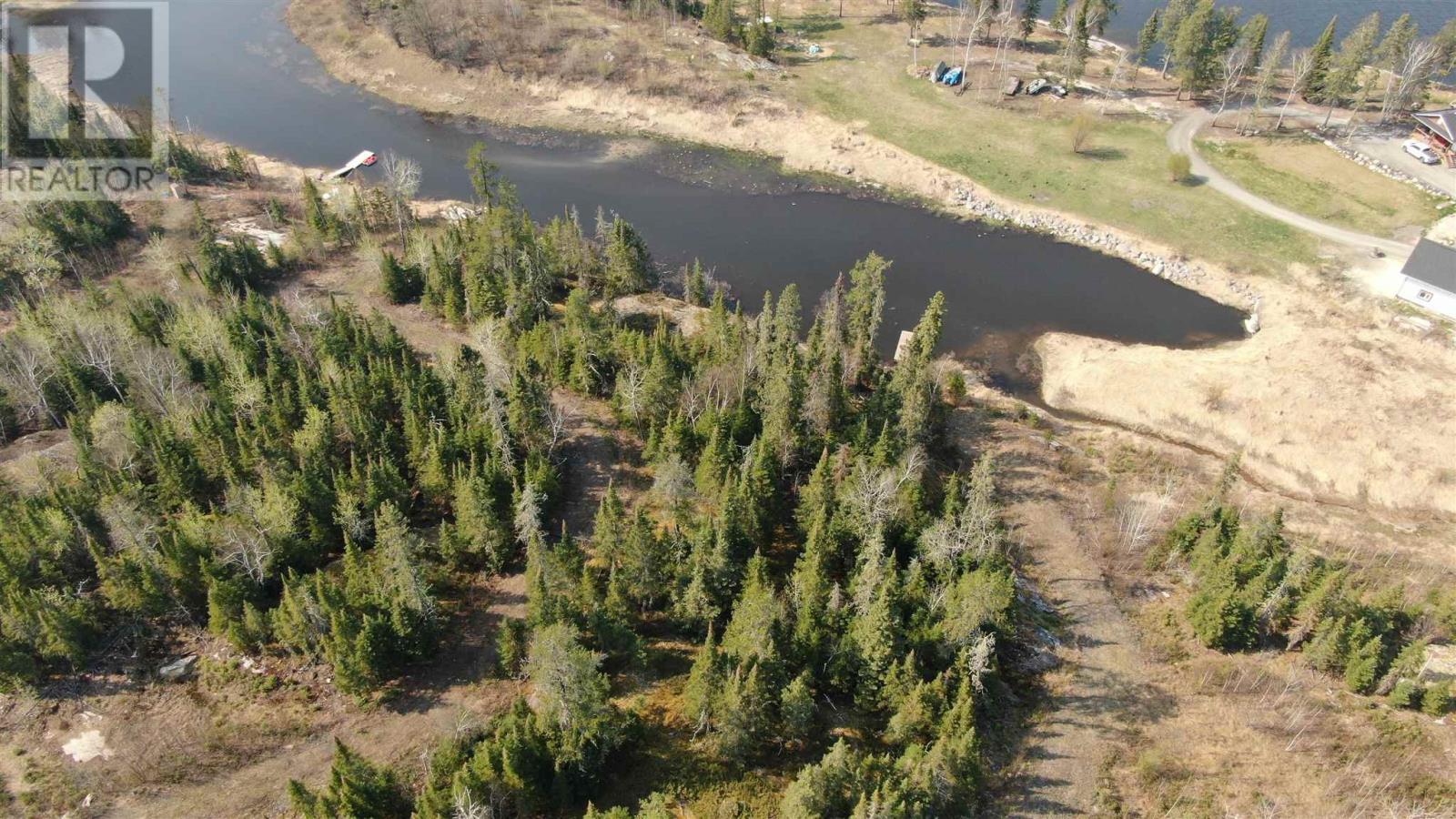 Lot 2 Lougheed DR