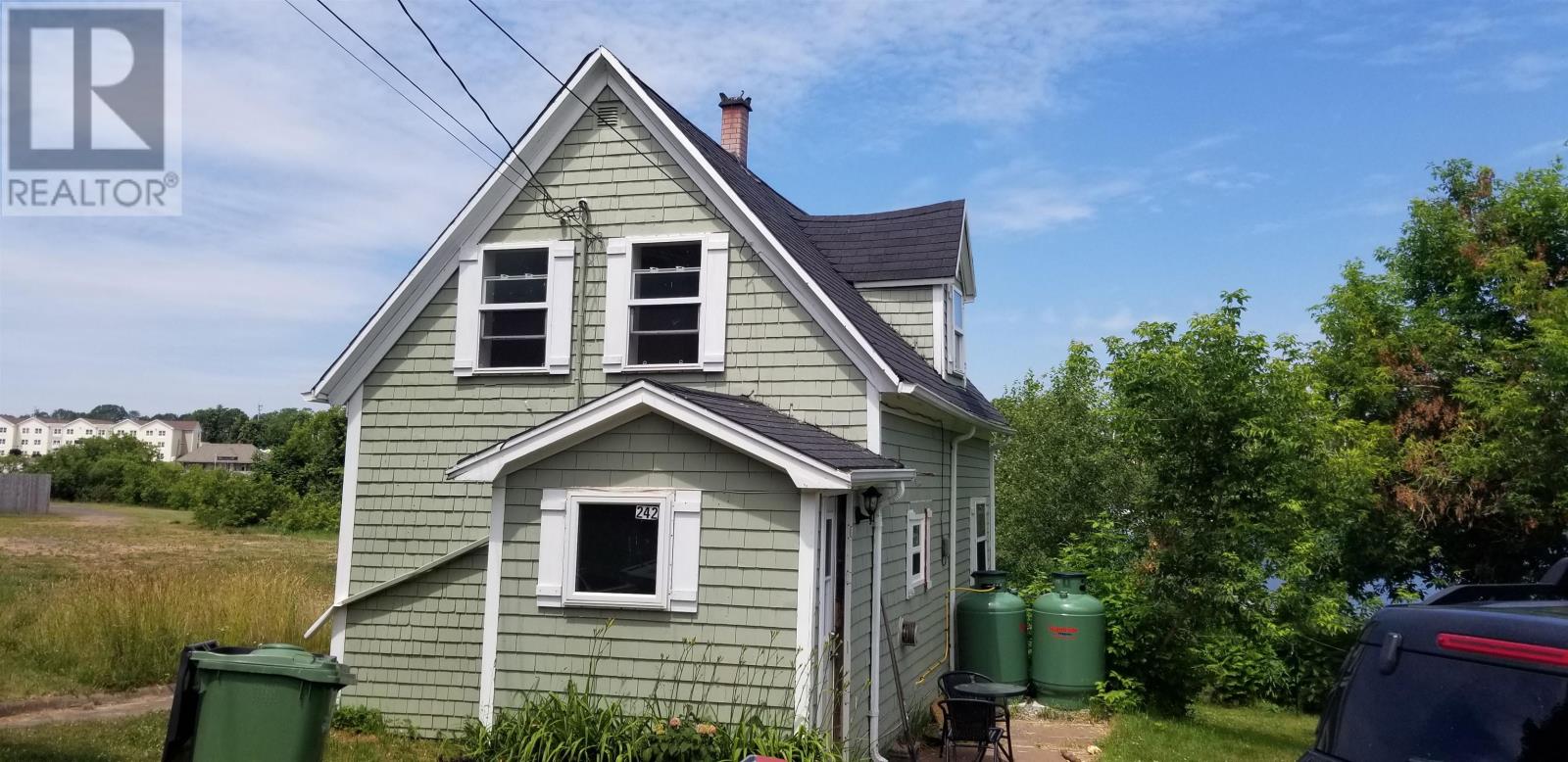 242 Locust Street - 1