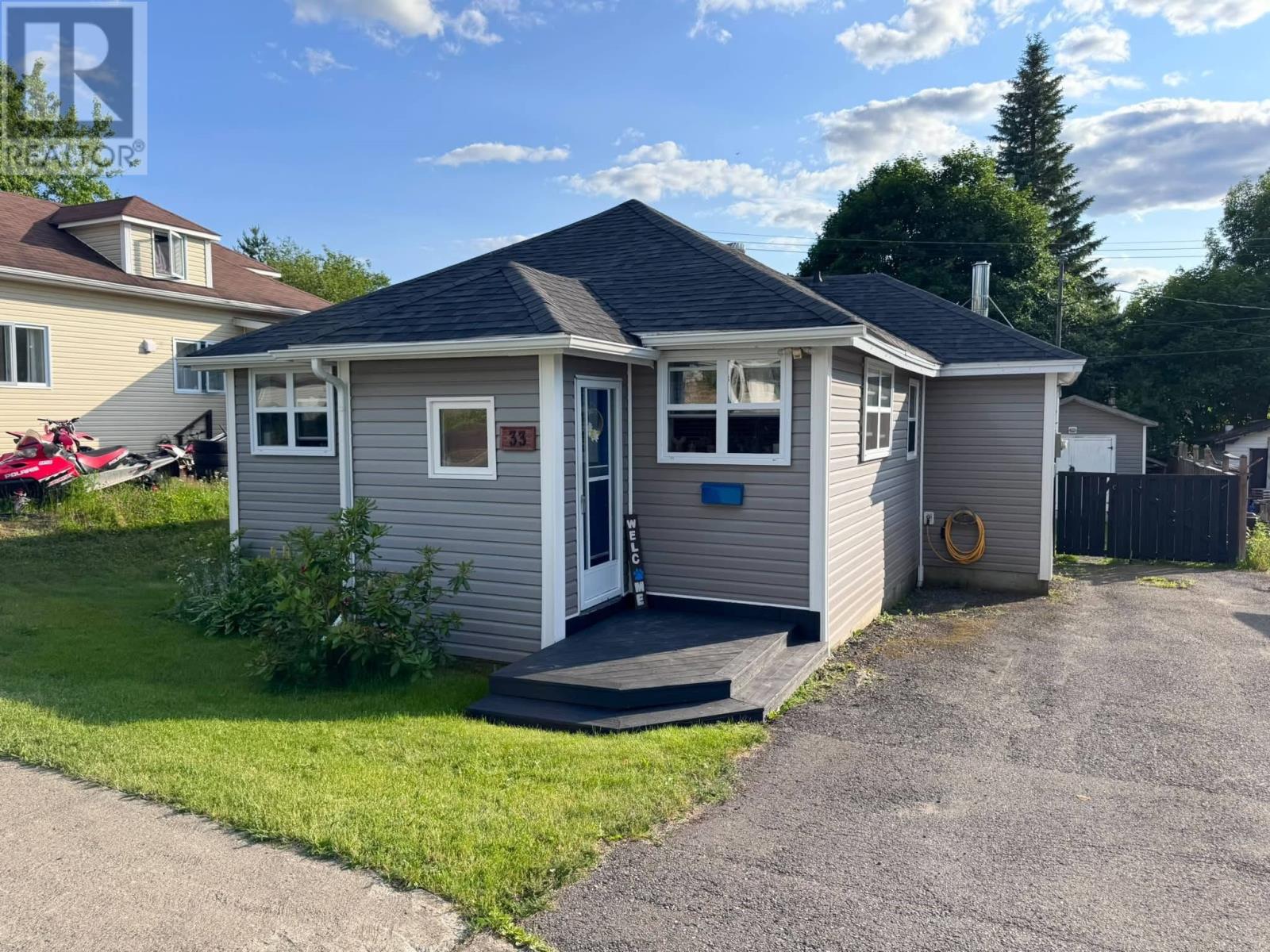 33 Beaumont Avenue