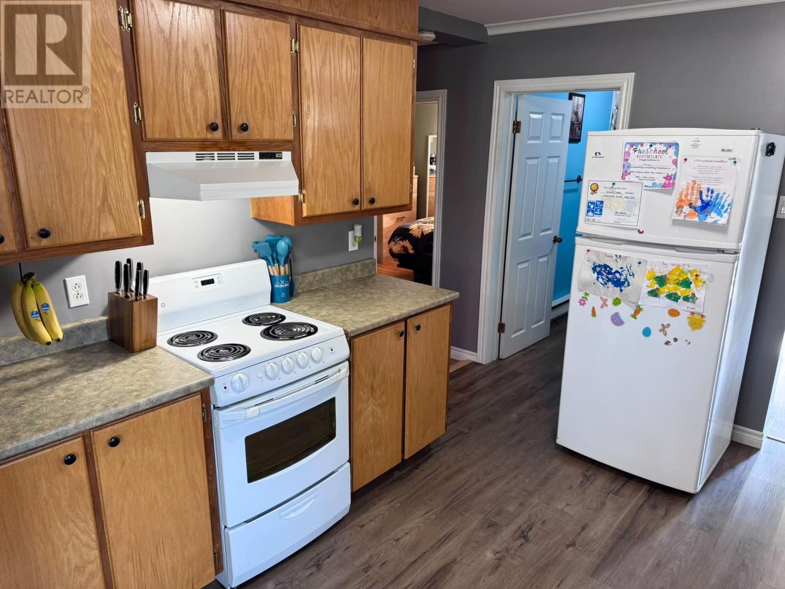 33 Beaumont Avenue, Grand Falls-Windsor, Newfoundland & Labrador, A2A1Z8, Grand Falls-Windsor, Newfoundland & Labrador — photo 5 of 5