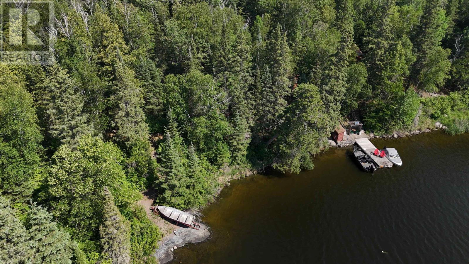 PART 3 TRANQUIL ISLAND, KENORA — photo 2