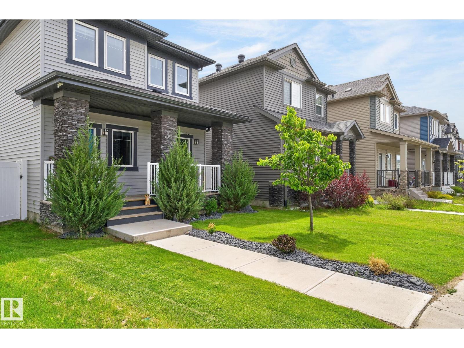 17733 64A ST NW - 64