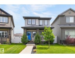 House for sale at 17733 64A St NW, Edmonton — MLS® E4500845