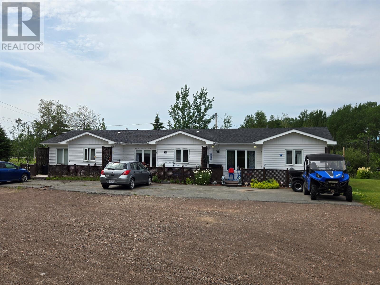 52 Sacrey's Road