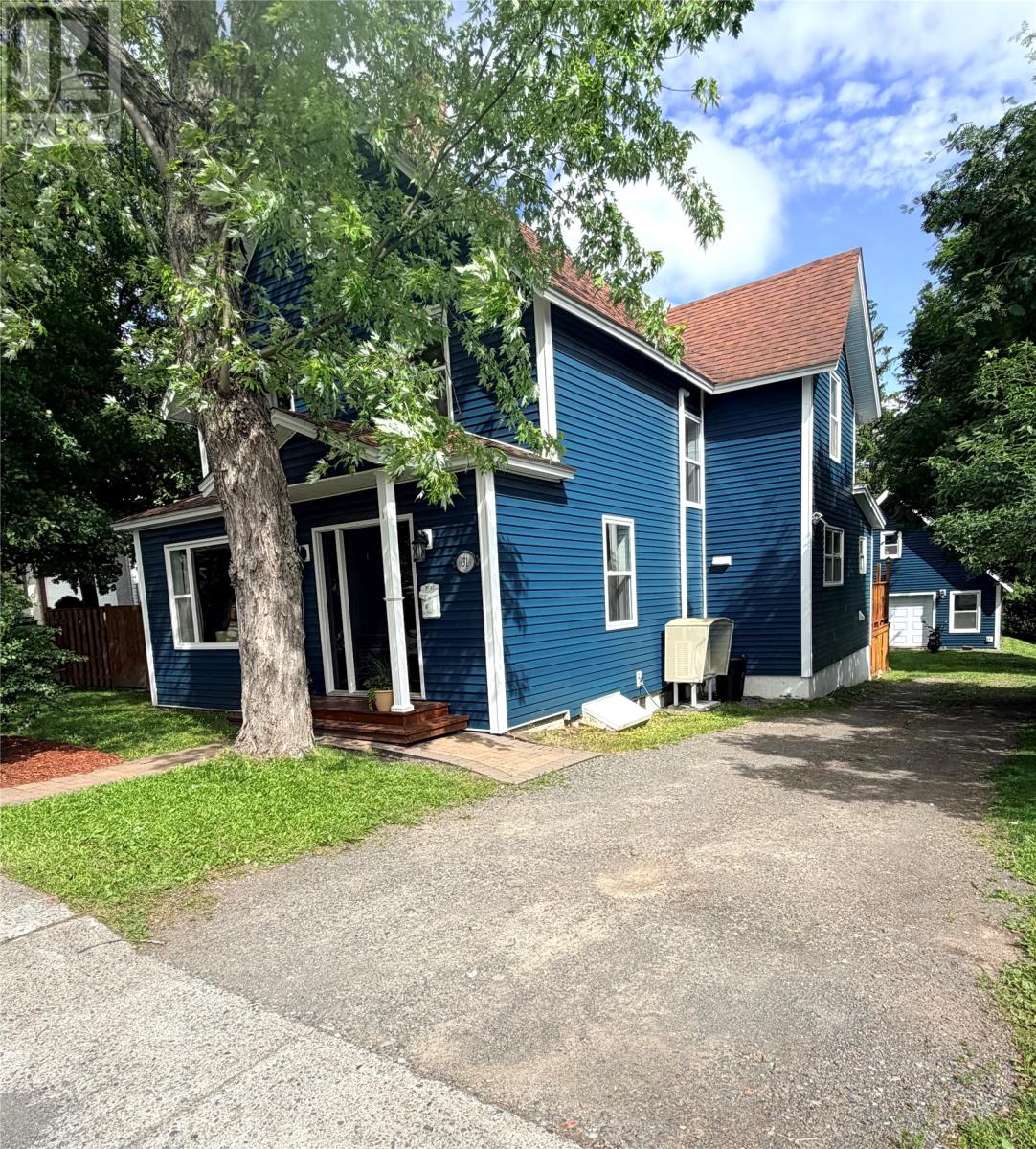 31 Carmelite Road