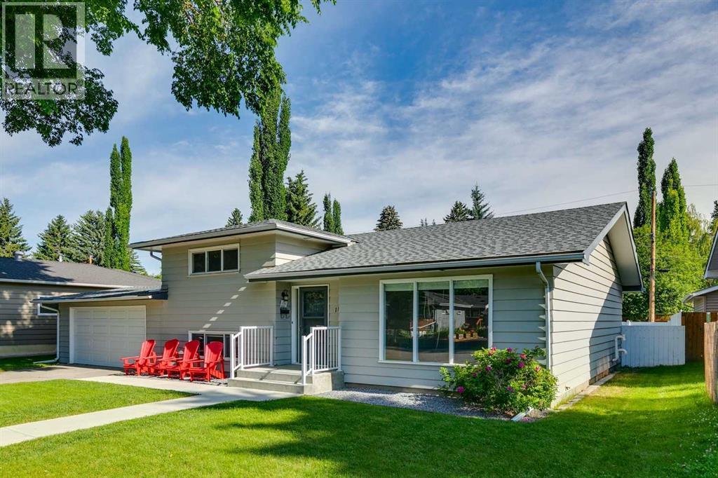117 Chinook Drive SW, Chinook Park, Calgary photo 1