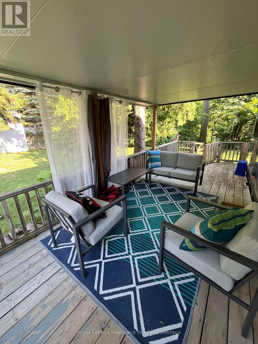 6 LIGHTHOUSE COVE ROAD - 2