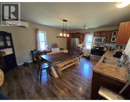 Kitchen/Dining room - 22491 Cooper Road, Merlin, ON N0P1W0 Photo 7