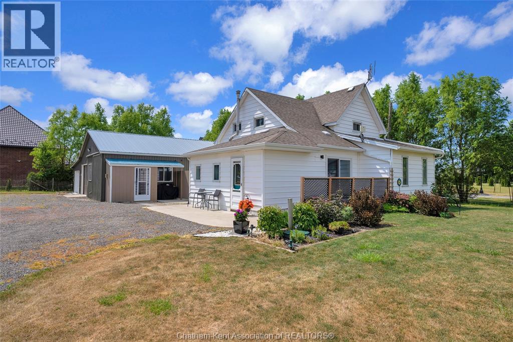 5538 Talbot TRAIL - 1
