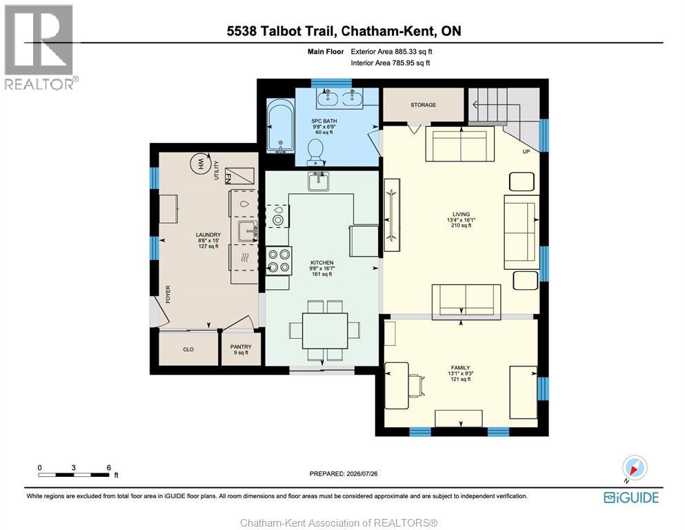 5538 Talbot TRAIL - 28