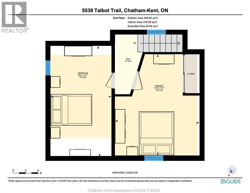 5538 Talbot TRAIL - 29