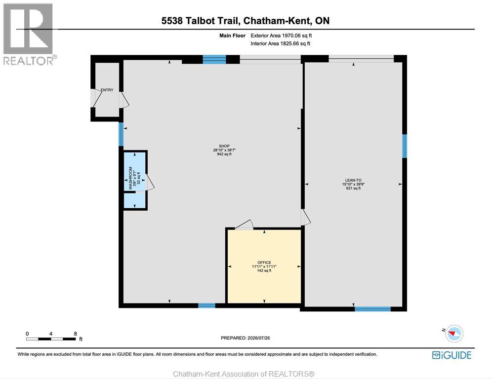 5538 Talbot TRAIL - 30