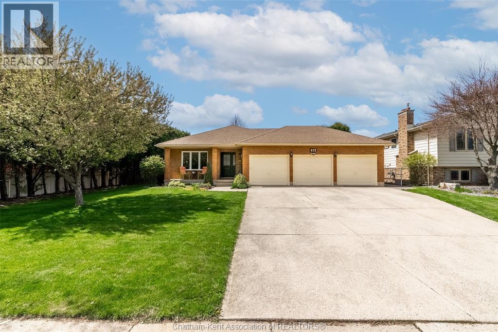 413 Baldoon ROAD - 1