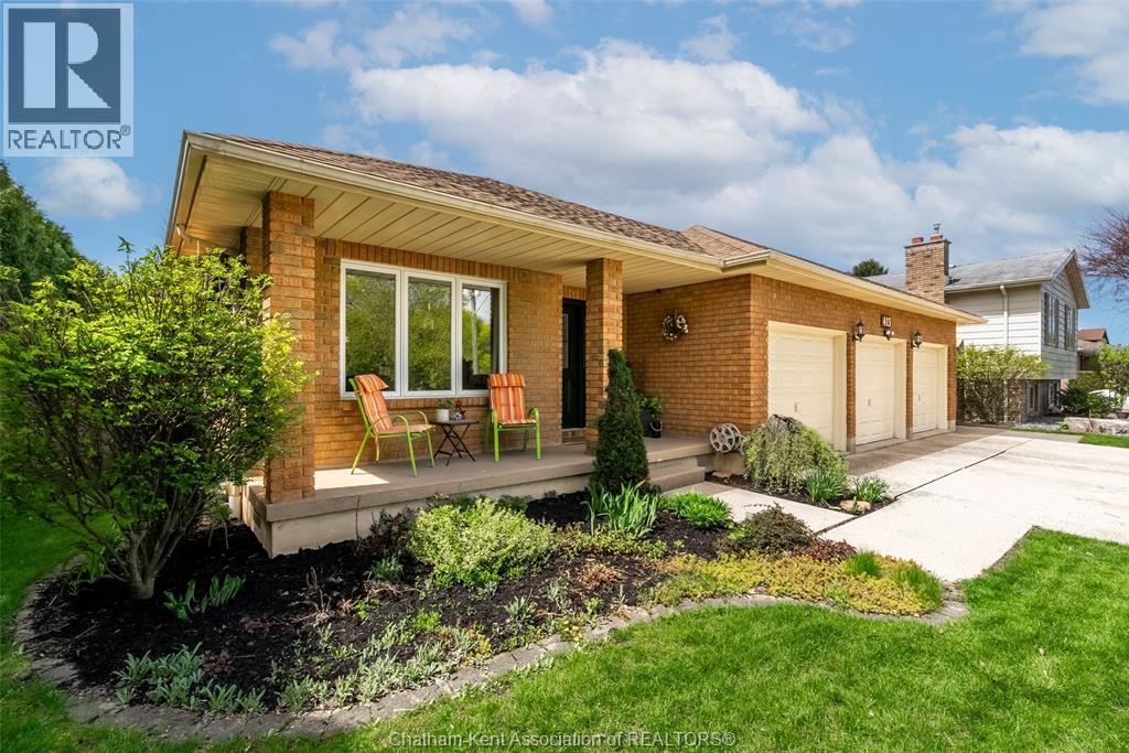 413 Baldoon ROAD - 2