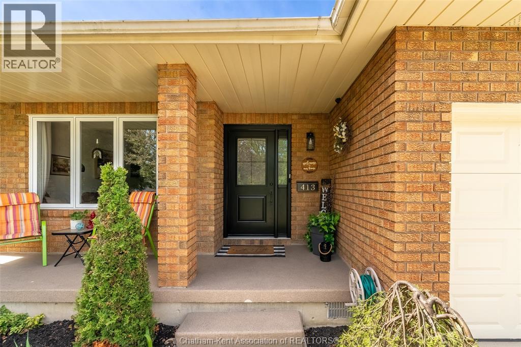 413 Baldoon ROAD - 3