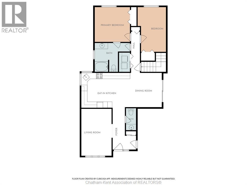 413 Baldoon ROAD - 41