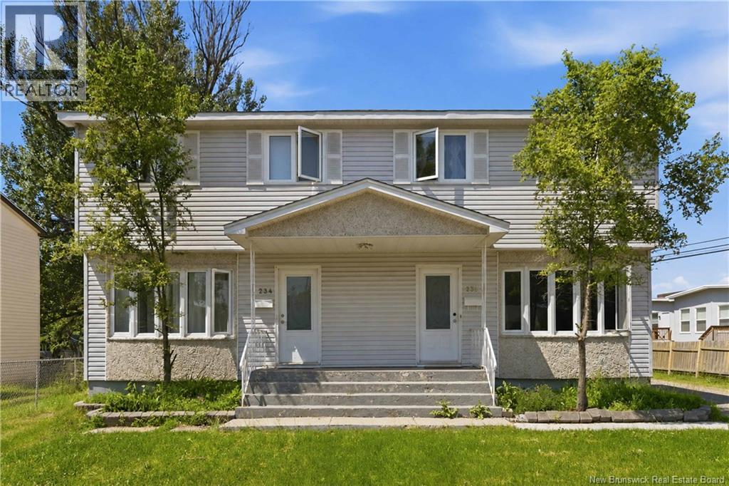 234-236 Ayer Avenue - 1
