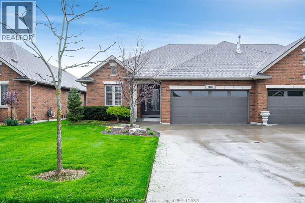1181 Hayes - 1