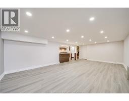 1715 Alexis Unit# Lower, Windsor, ON N8Y4P6 Photo 10