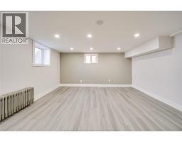 1715 Alexis Unit# Lower, Windsor, ON N8Y4P6 Photo 11
