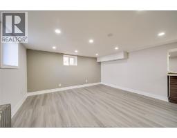 1715 Alexis Unit# Lower, Windsor, ON N8Y4P6 Photo 12