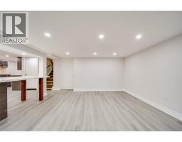 1715 Alexis Unit# Lower, Windsor, ON N8Y4P6 Photo 13