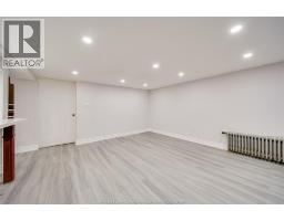 1715 Alexis Unit# Lower, Windsor, ON N8Y4P6 Photo 14
